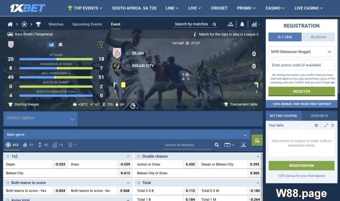 football betting sites malaysia enjoy 1xbet sports
