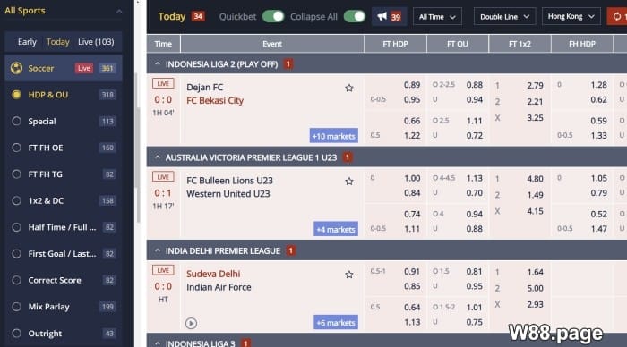 football betting sites malaysia m88 mansion