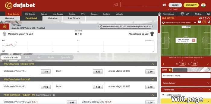 play at dafabet best football betting sites malaysia