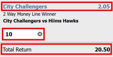tennis betting rules and betting odds explained with examples