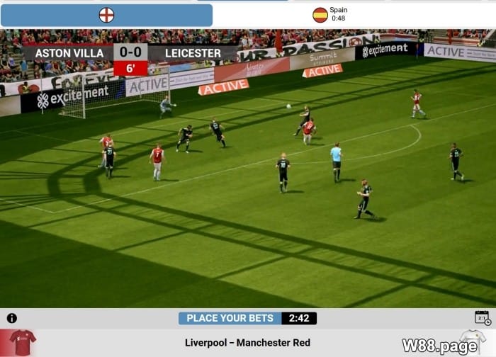 virtual football betting secrets for beginners