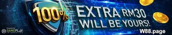 w88 promotion get w88 free credit on account verification