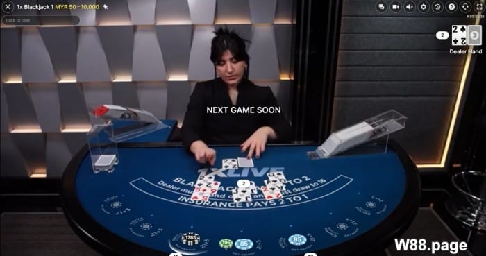 1xbet blackjack online gambling sites for low stakes