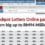 5 Jackpot Lottery Online games – Earn big up to RM94 Million