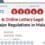 Is Online Lottery Legal – 3 Major Regulations in Malaysia
