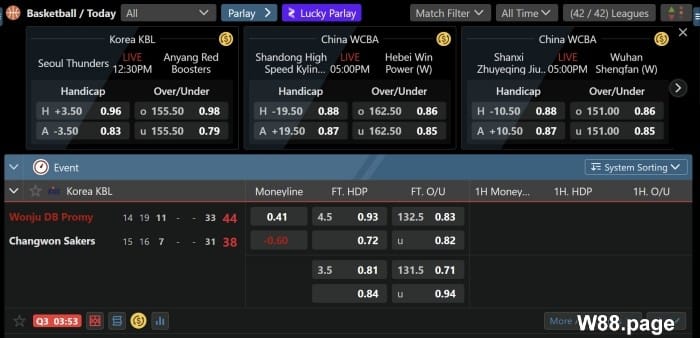 basketball betting odds explained with strategies to win