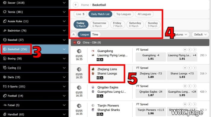 basketball betting over under meaning explained step 2