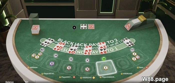 blackjack online gambling sites recommended by experts