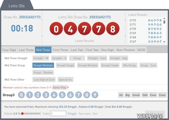 different types of lotteries enjoy quick lotto online