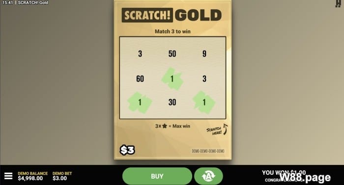 different types of lotteries play fun scratch card games