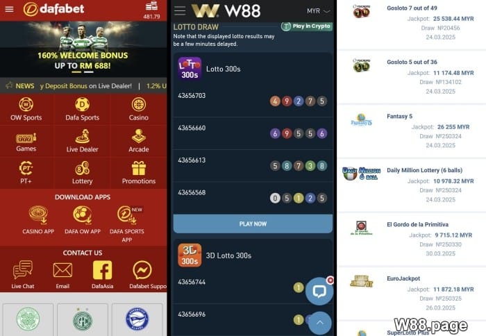 download best malaysia lottery app android and ios