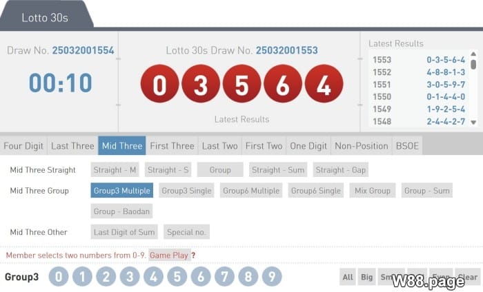 is online lottery legal play lottery legally in malaysia