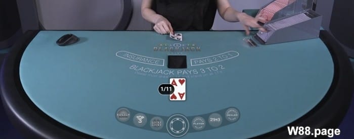 6-5 vs 3-2 Blackjack game rooms differences