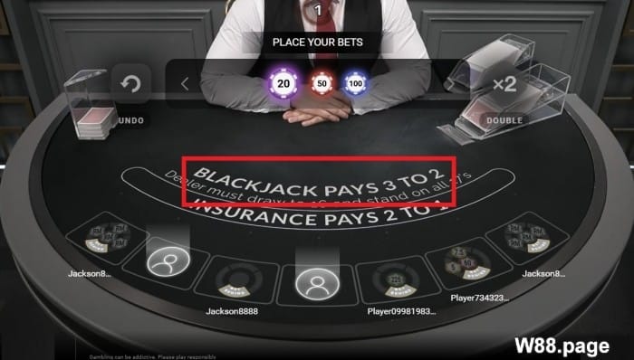 6-5 vs 3-2 Blackjack know which to play