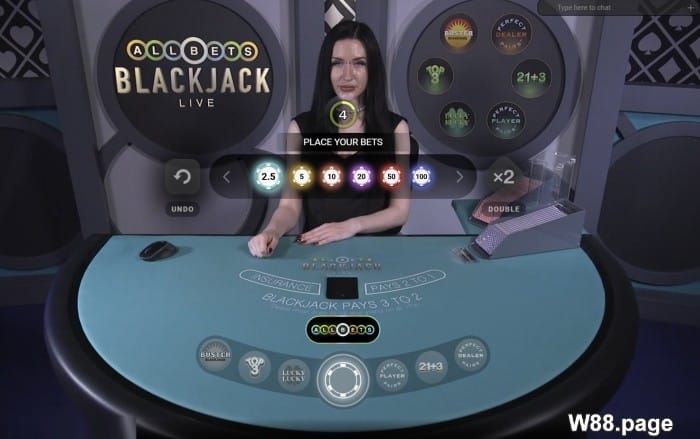 6-5 vs 3-2 Blackjack online which room is better