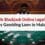 Is Blackjack Online Legal – 3 Key Gambling Laws in Malaysia