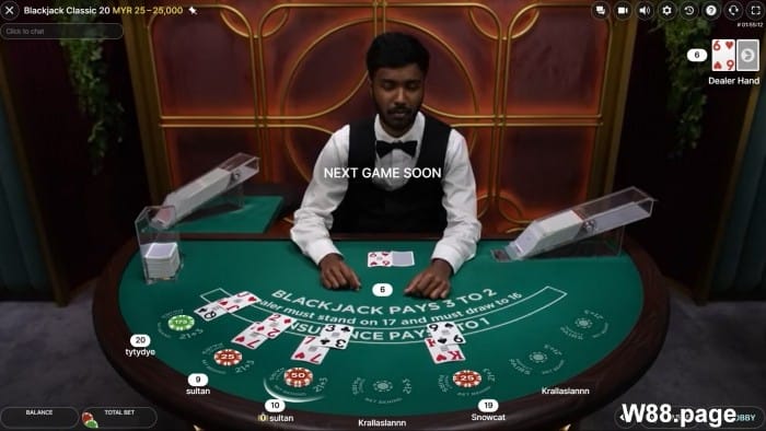 blackjack online legal in malaysia reviewed