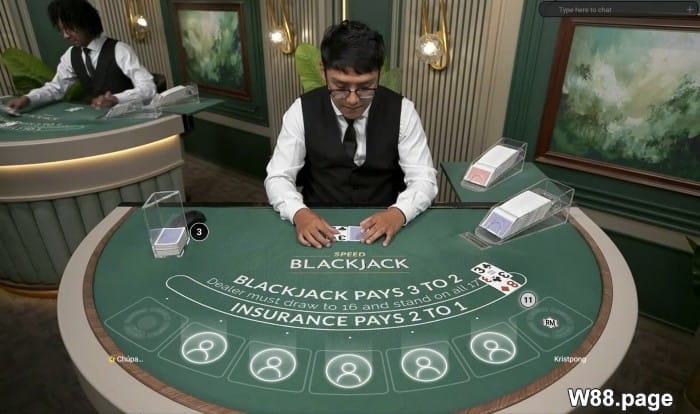 is blackjack online legal
