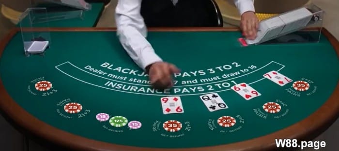 is blackjack online rigged and fake