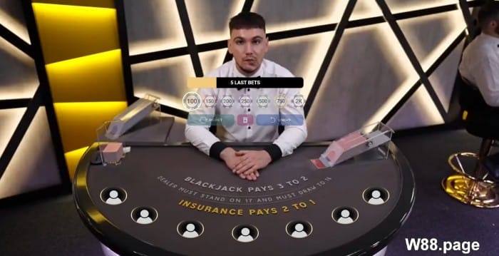 is blackjack online rigged know how to spot fake games