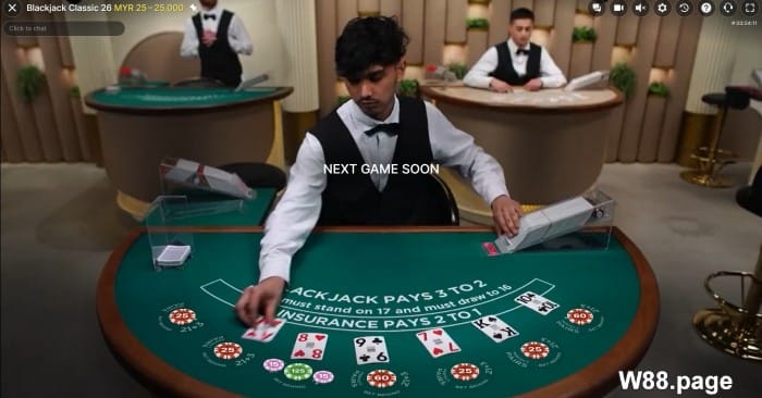 is blackjack online rigged know the truth