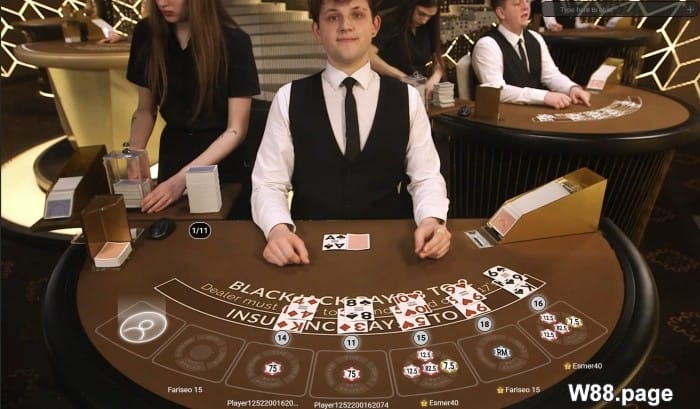 know why is 6 to 5 blackjack bad in live casinos