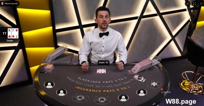 online blackjack rules explained with strategies