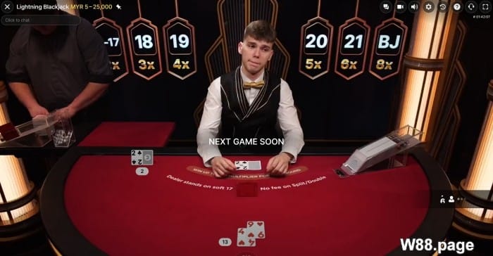 online blackjack rules for new players