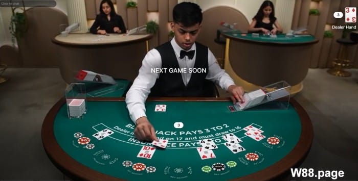 online blackjack rules learn gameplay objectives