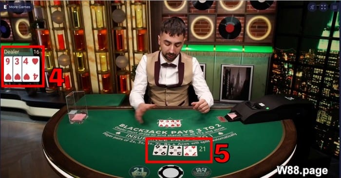 win blackjack online blackjack rules explained