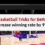 8 Basketball Tricks for Betting: Increase winning rate by 97%
