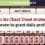 8 Sic Bo Cheat Sheet strategies proven to grant daily profits