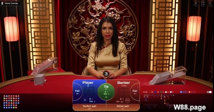 baccarat formula tips and tricks for beginners