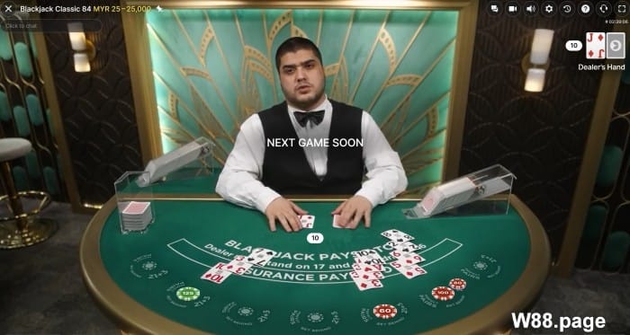 blackjack formula place bets with high accuracy