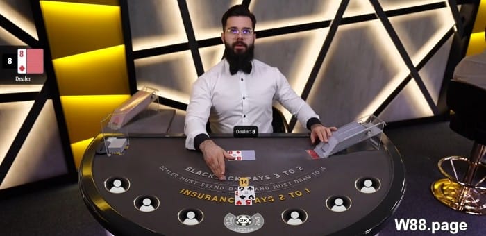blackjack formula secrets from experts revealed