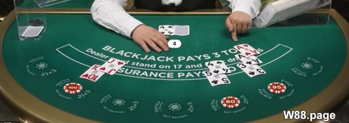 blackjack formula strategies to win big