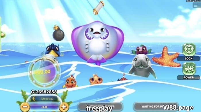 fishing game website 1xbet online