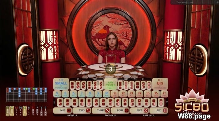 is sic bo rigged online know how to play online securely