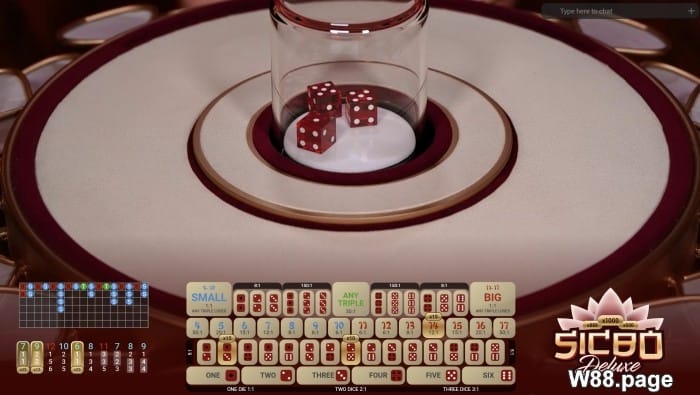 is sic bo rigged play authentic sic bo games with 5 tips