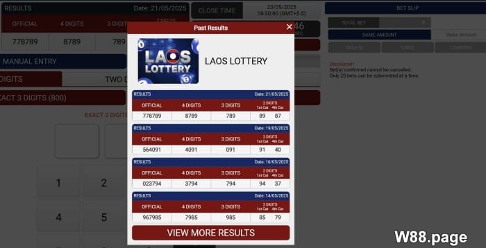 lottery formulas learn to make accurate betting decisions