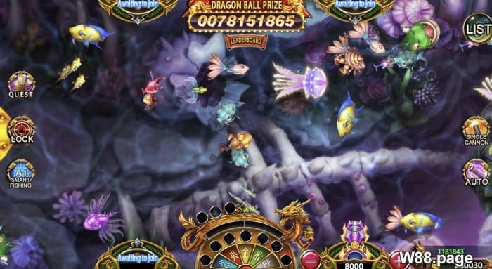 play on best fishing game apps in malaysia w88 official