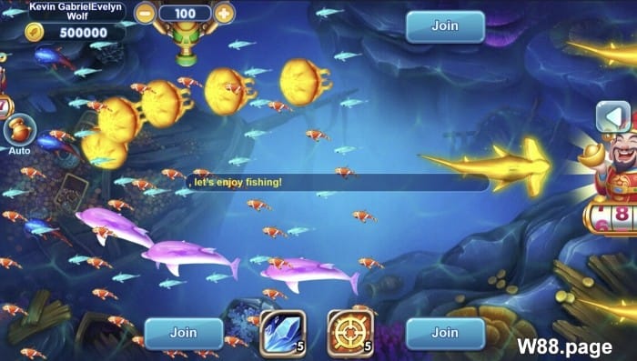 review fishing game websites in malaysia