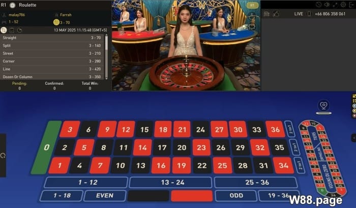 roulette winning formula for new beginners