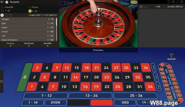 roulette winning formula tips tricks and strategies