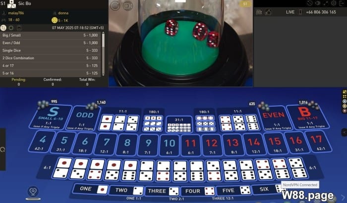 sic bo hack strategies by top players