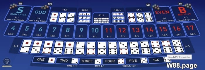 sic bo hack to follow for big wins