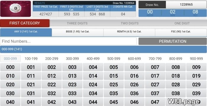 use lottery formulas to earn jackpot prices