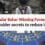 Andar Bahar Winning Formula: 8 Insider secrets to reduce loss