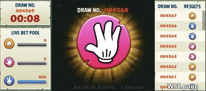 how to win rock paper scissors