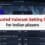 5 Trusted Valorant Betting Sites for Indian players in 2025